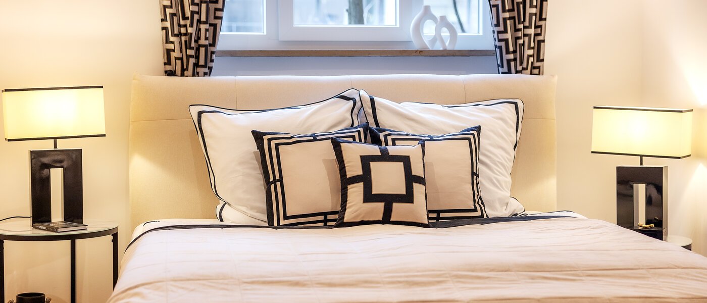 Wohnung München Schwanthalerhöhe 02 Schlafzimmer 13745