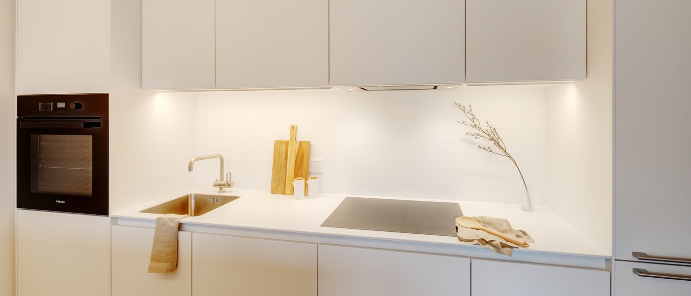 Wohnung München Au-Haidhausen 01 Küche 13751