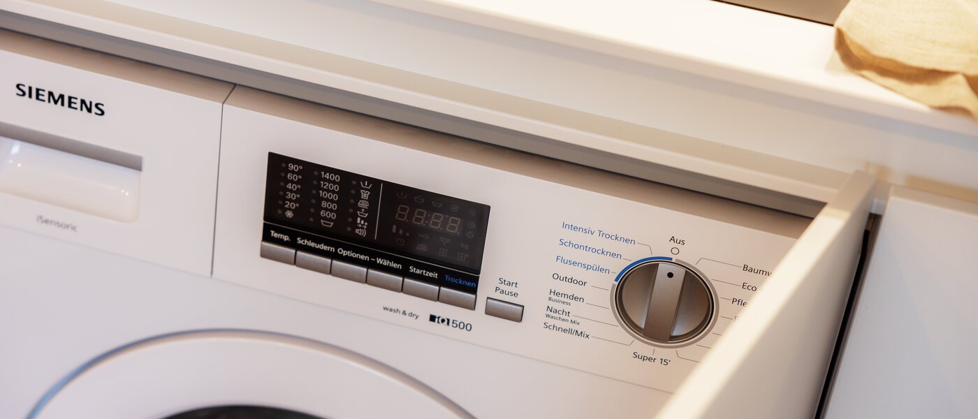 Wohnung München Au-Haidhausen 02 Küche 13751