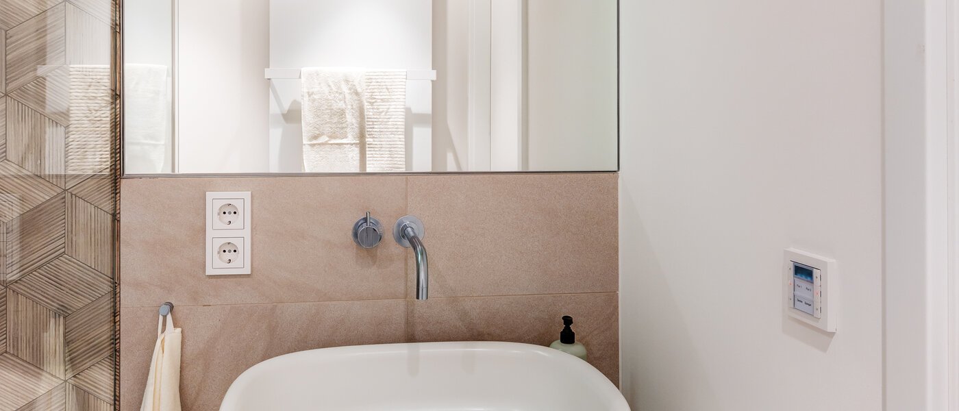 Wohnung München Au-Haidhausen 03 Badezimmer 13751