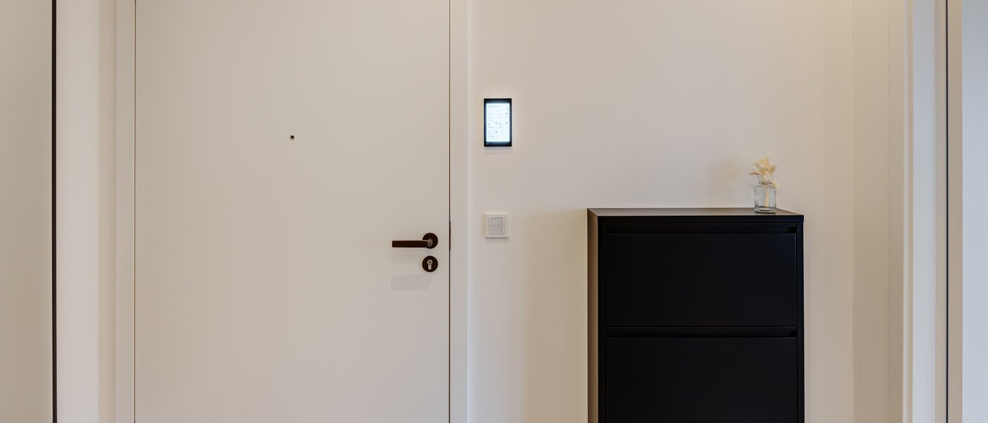 Wohnung München Au-Haidhausen 03 Flur/Gang 13751