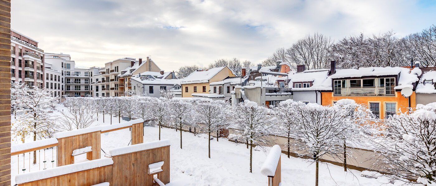 Wohnung München Au-Haidhausen 01 Aussicht 13751