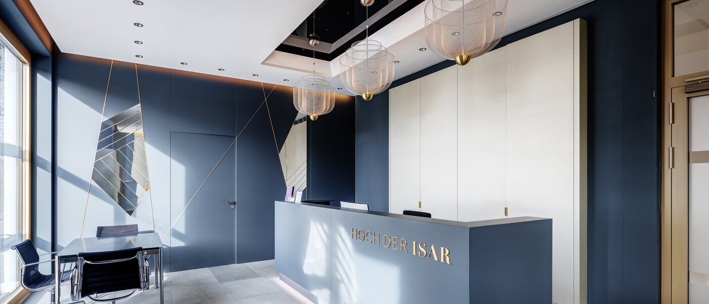 Wohnung München Au-Haidhausen 02 Entree 13751