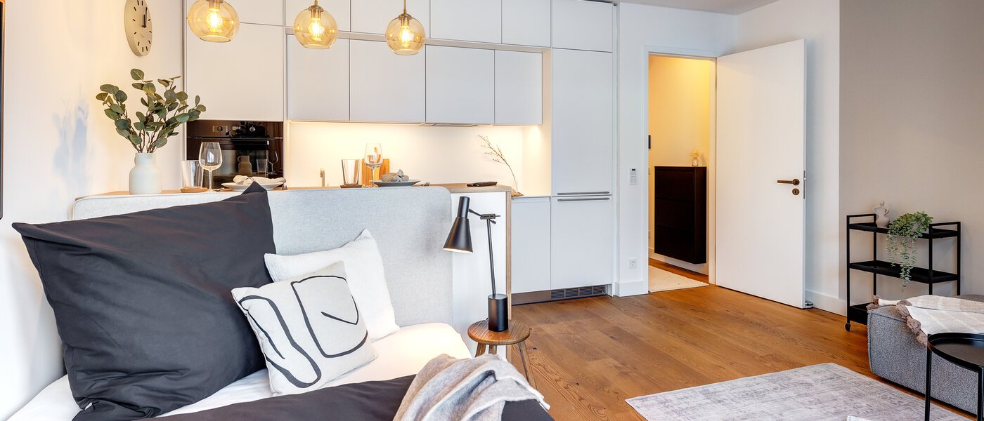 Wohnung München Au-Haidhausen 02 Schlafbereich 13751