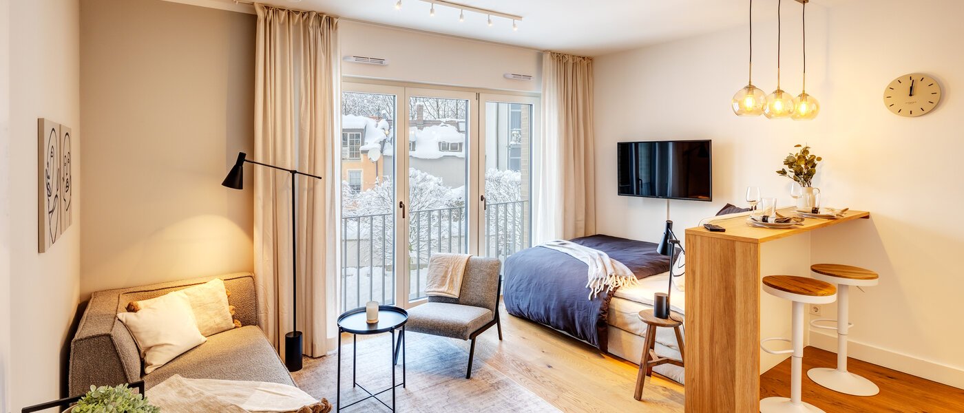 Wohnung München Au-Haidhausen 01 Wohnbereich 13751