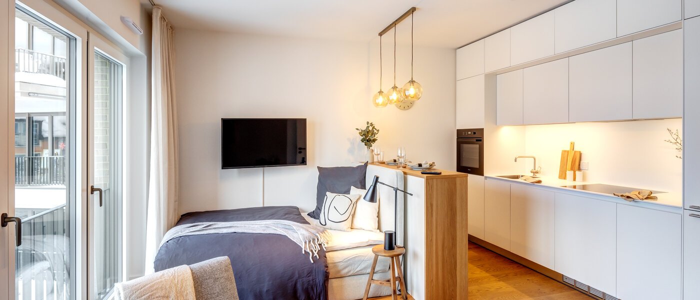 Wohnung München Au-Haidhausen 02 Wohnbereich 13751