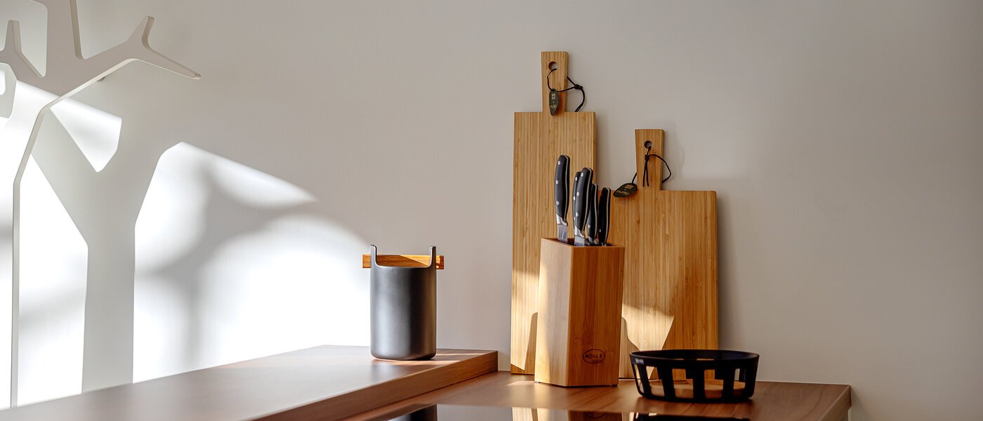 Wohnung München Schwabing-West 05 Küche 13754