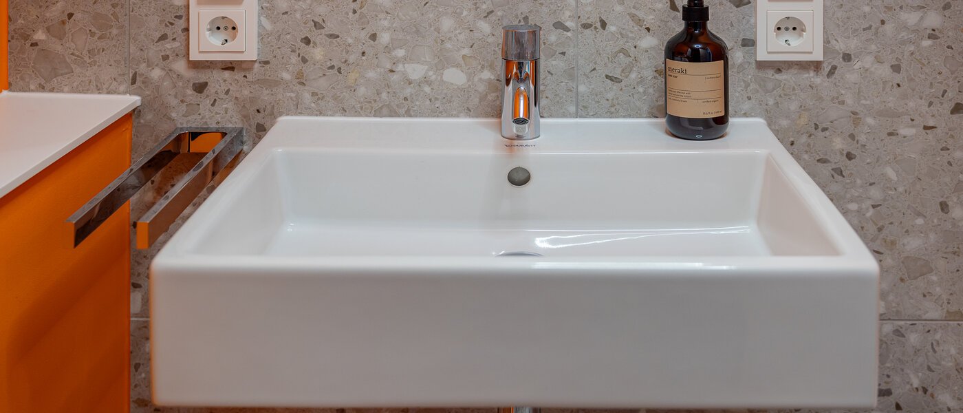 Wohnung München Schwabing-West 03 Badezimmer 13754