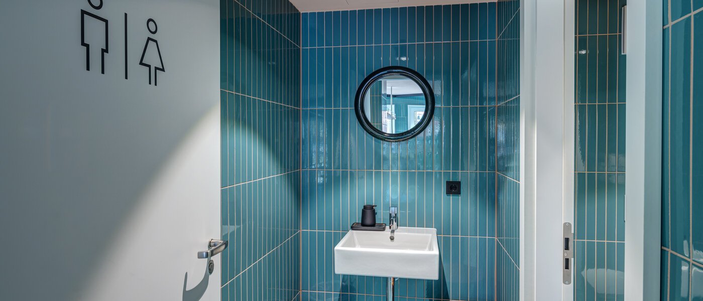 Wohnung München Schwabing-West 07 Gemeinschaft 13754