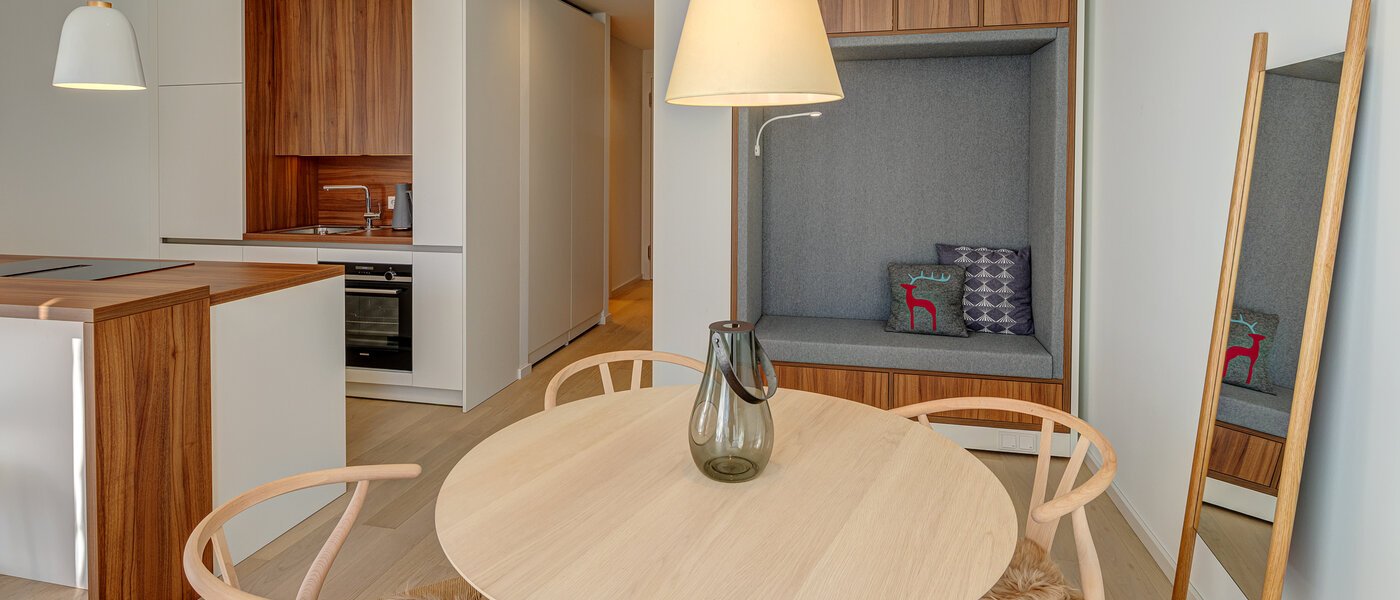 Wohnung München Schwabing-West 04 Wohnbereich 13754