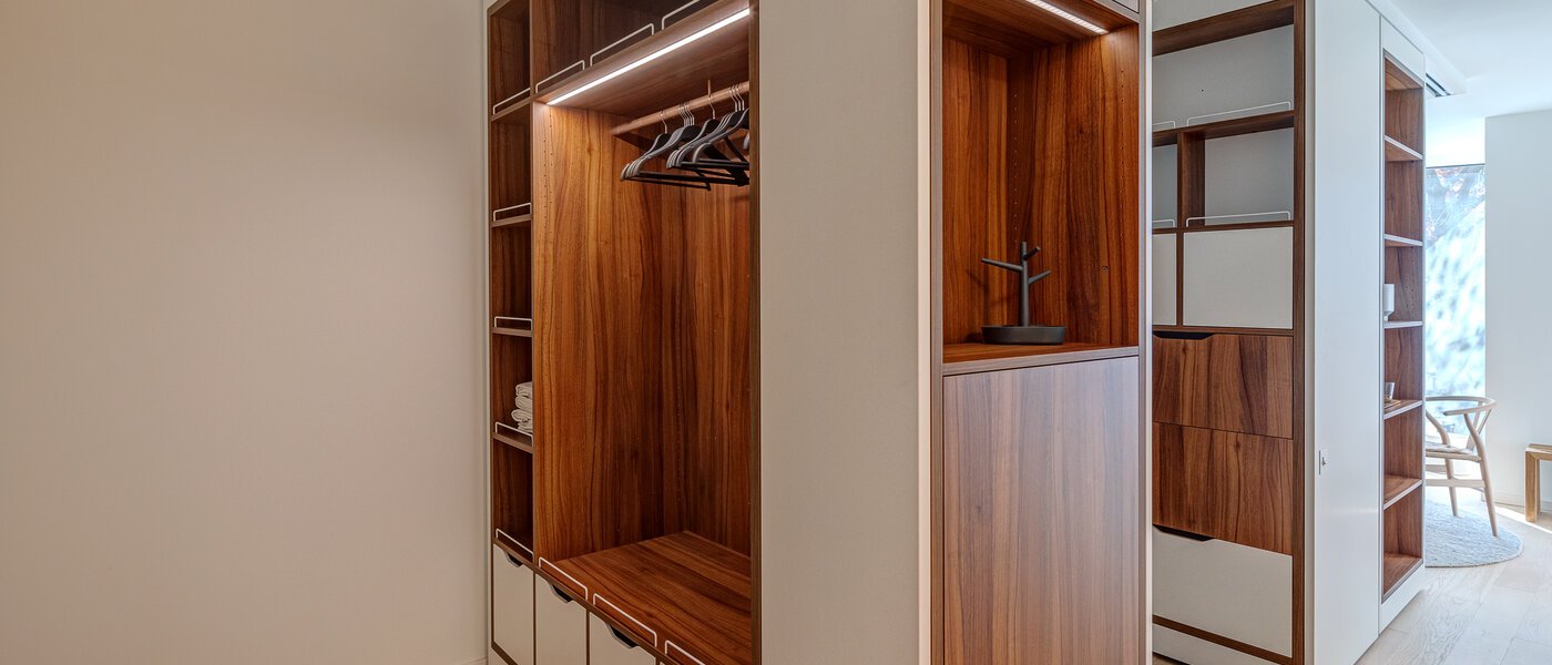 Wohnung München Schwabing-West 06 Wohnbereich 13754