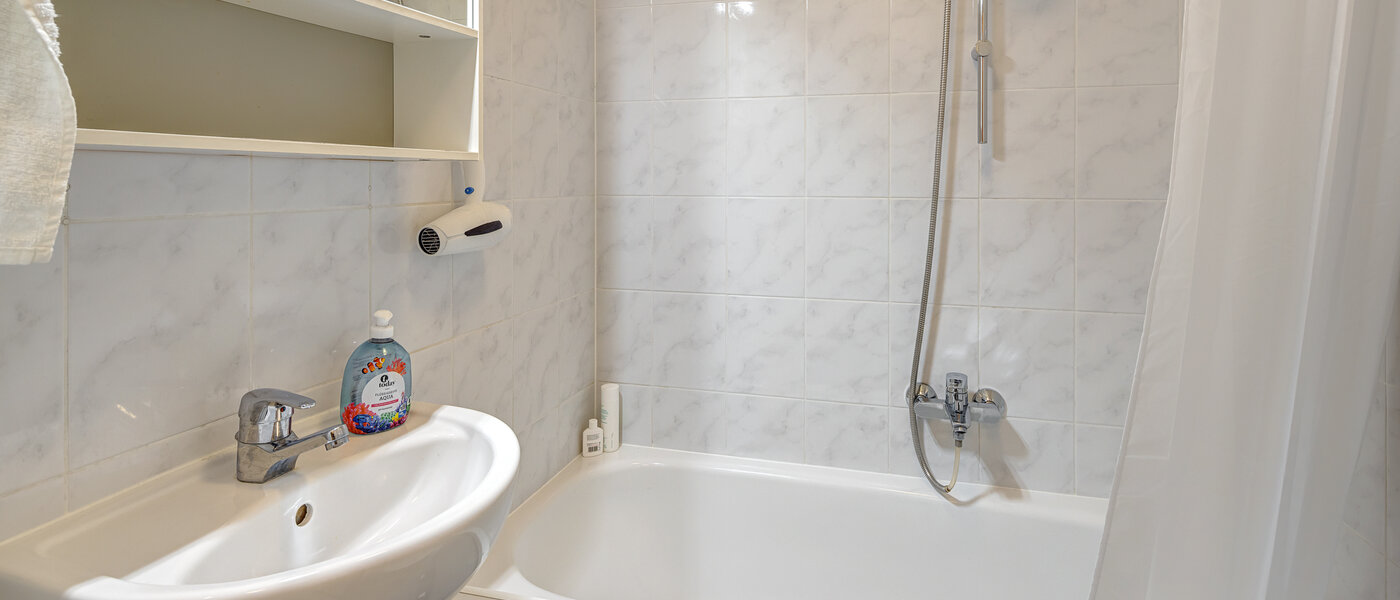 Wohnung München Giesing 01 Badezimmer 13756