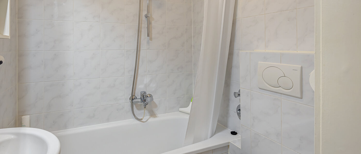Wohnung München Giesing 02 Badezimmer 13756
