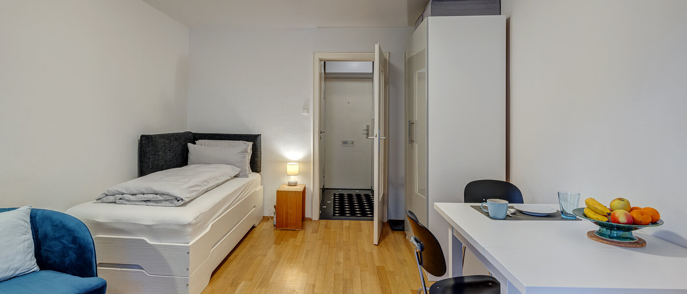 Wohnung München Giesing 03 Wohnbereich 13756