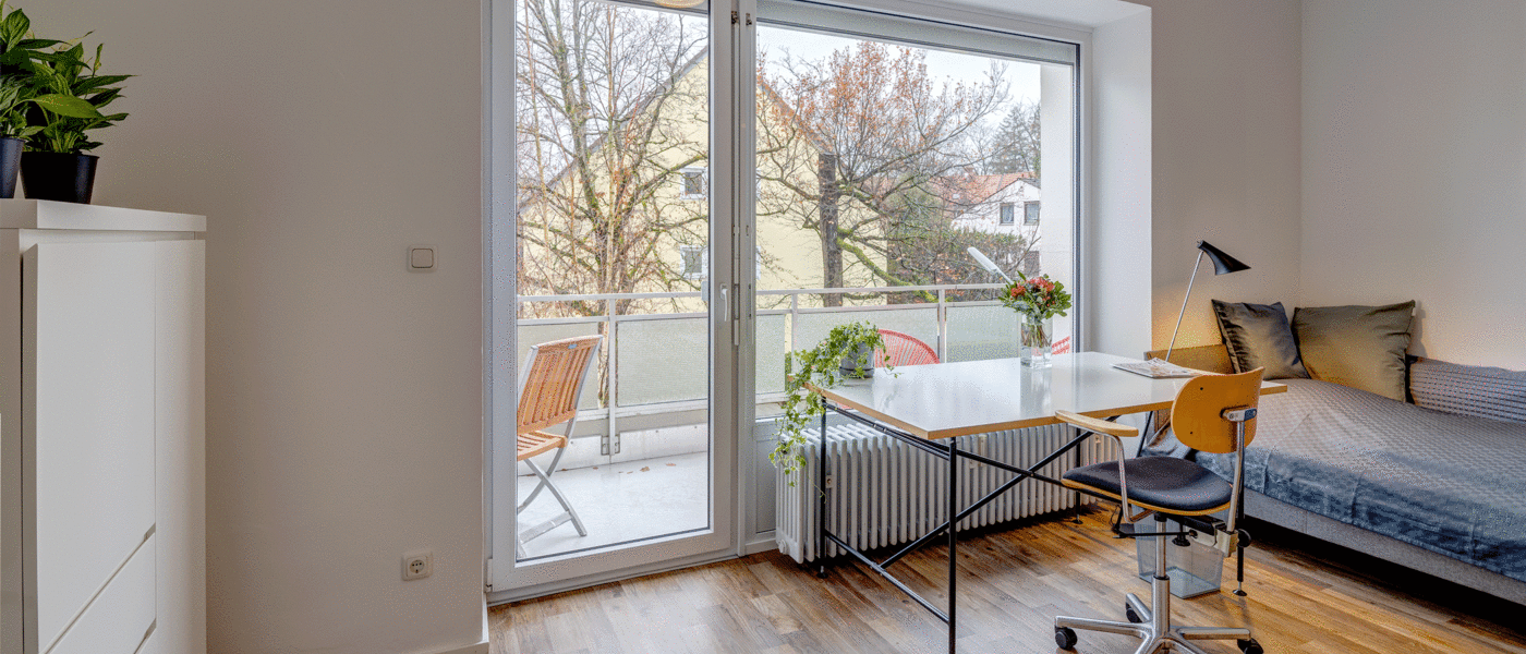 Wohnung München Solln 02 Wohnbereich 13757