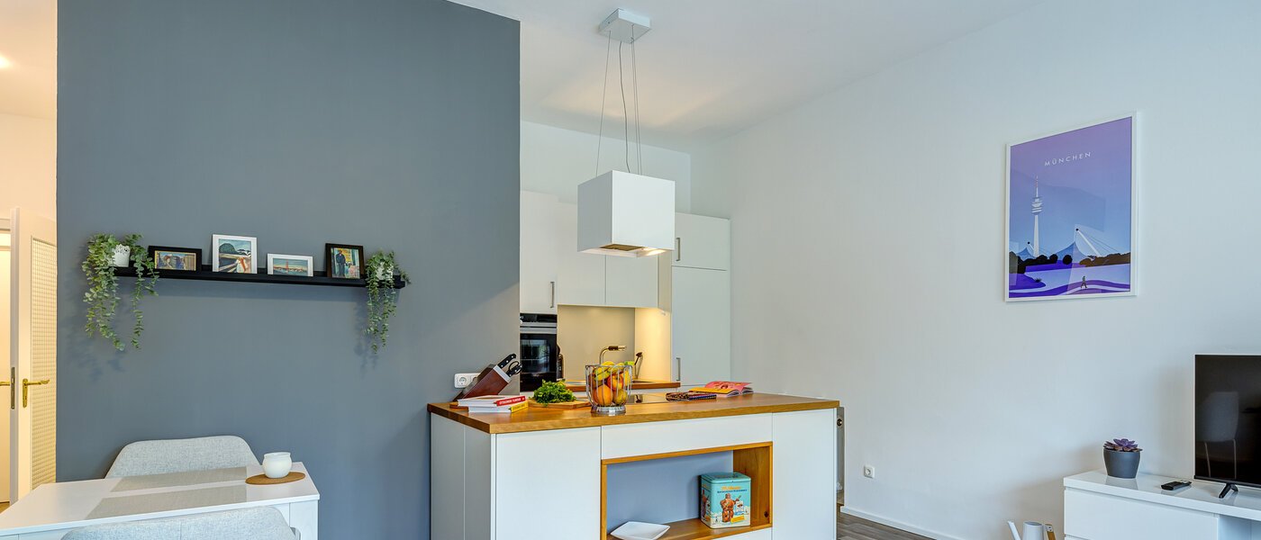 Wohnung München Solln 05 Wohnbereich 13757