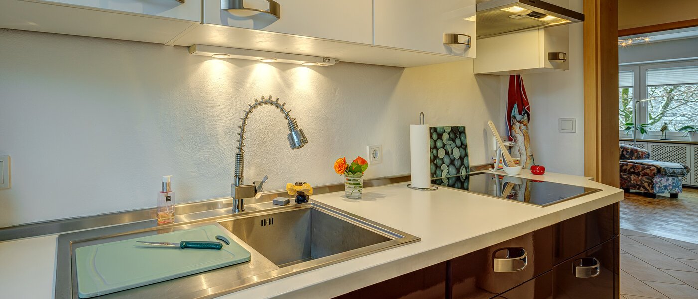 Wohnung München Untermenzing 02 Küche 13759