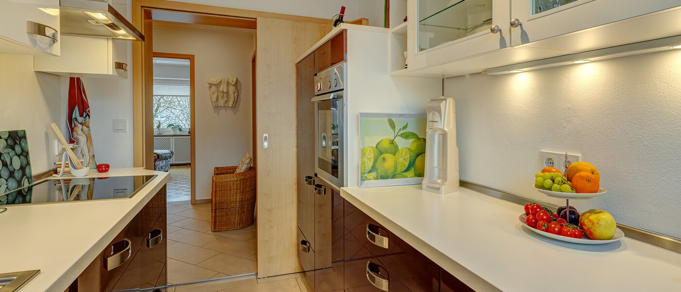 Wohnung München Untermenzing 03 Küche 13759