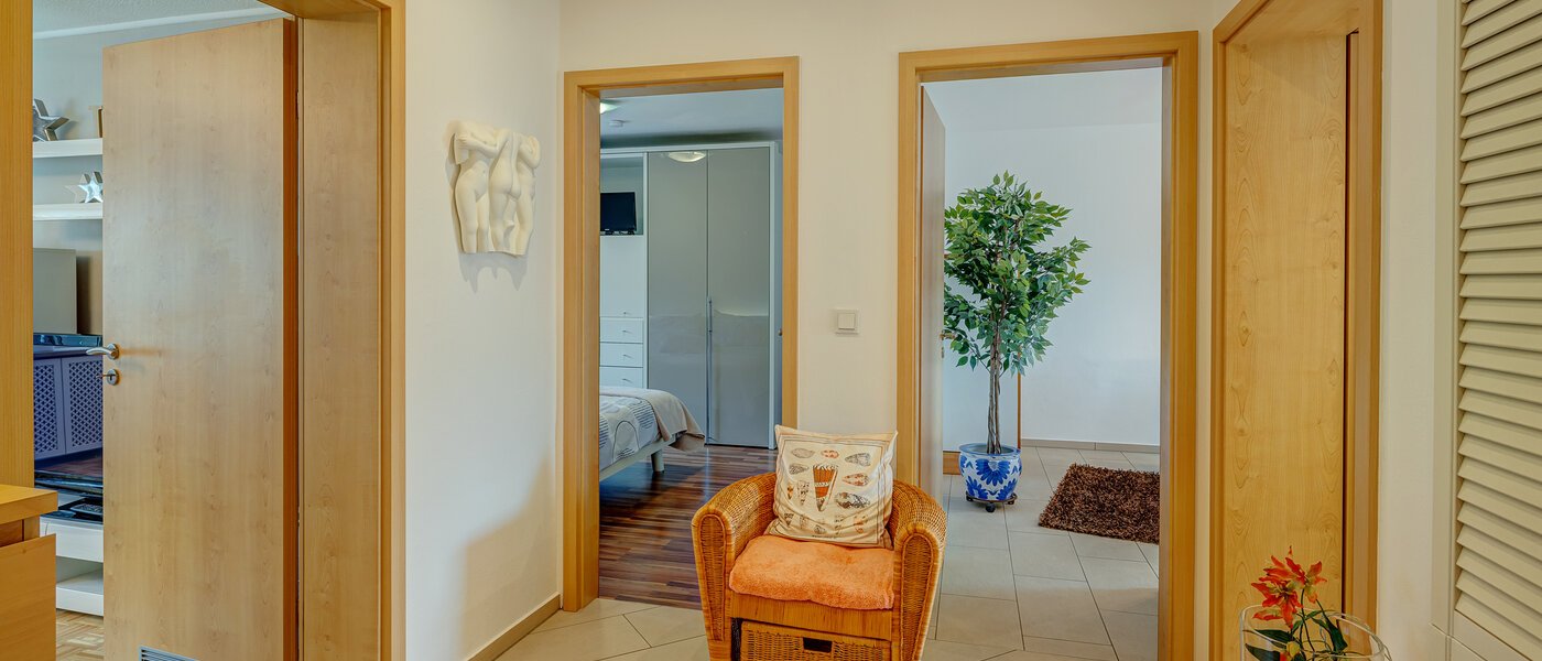 Wohnung München Untermenzing 03 Flur/Gang 13759