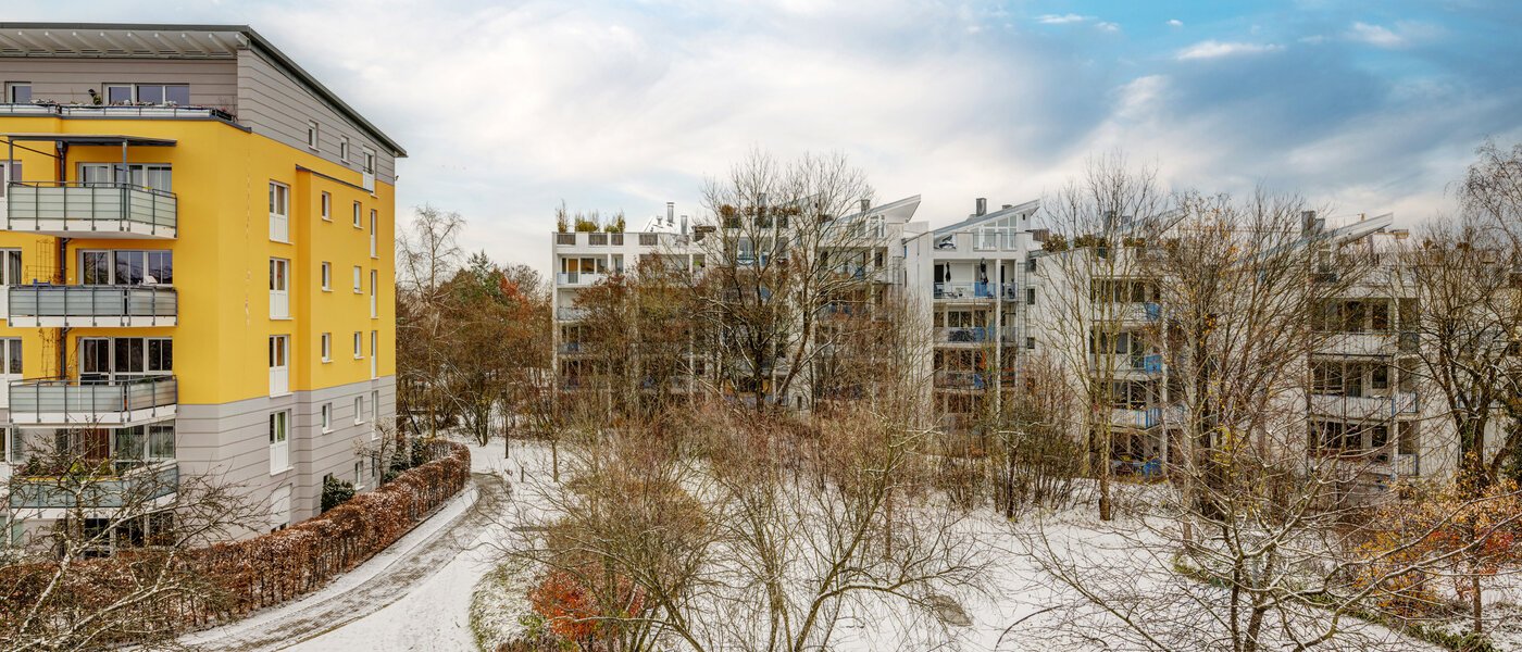 Wohnung München Untermenzing 01 Aussicht 13759