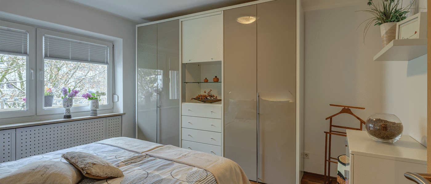 Wohnung München Untermenzing 02 Schlafzimmer 13759