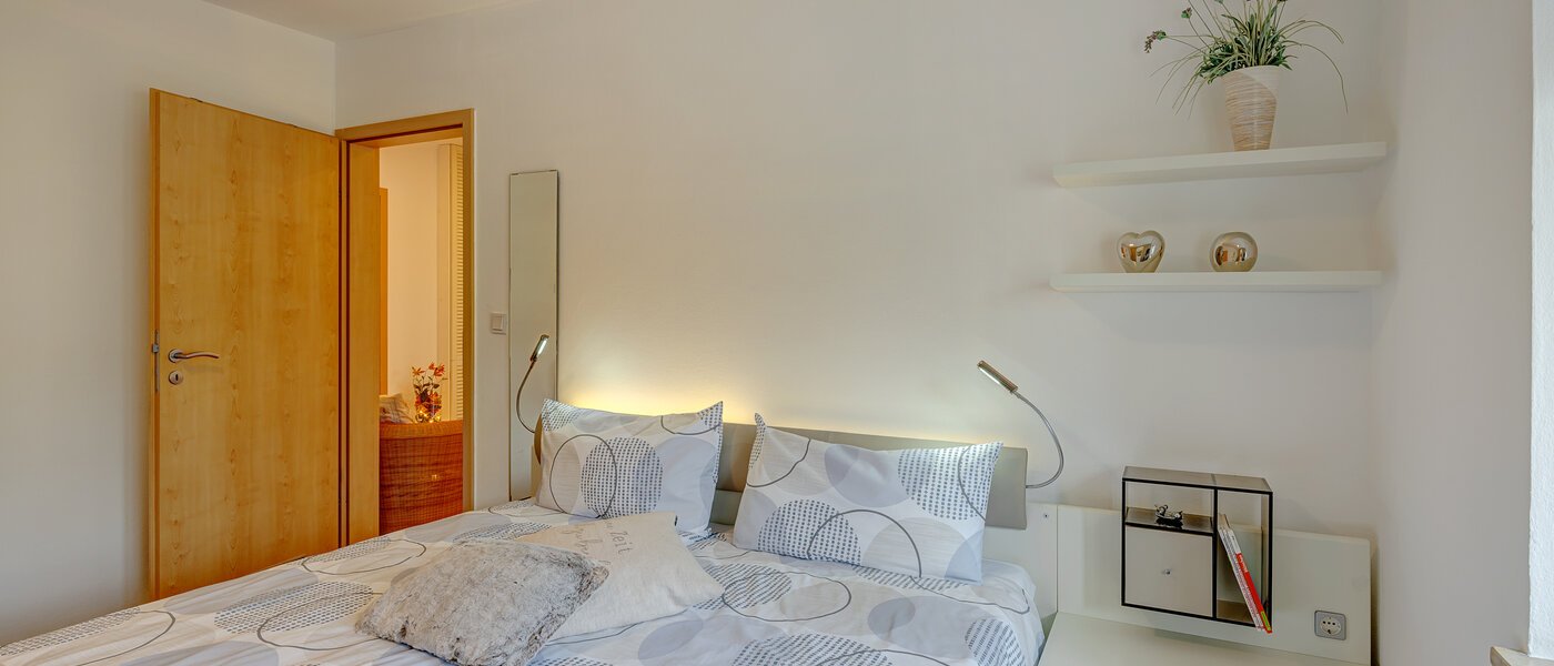 Wohnung München Untermenzing 04 Schlafzimmer 13759