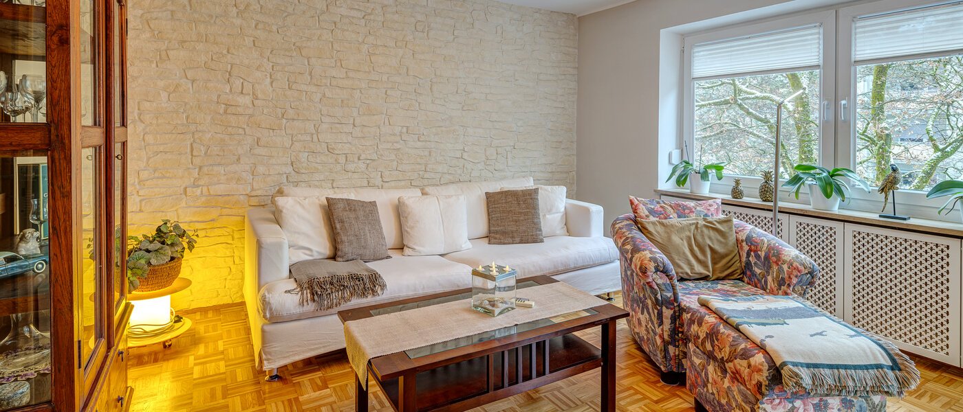 Wohnung München Untermenzing 01 Wohnzimmer 13759