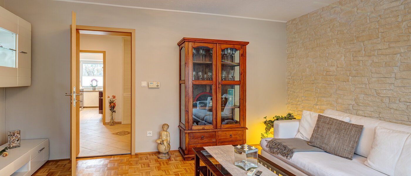 Wohnung München Untermenzing 04 Wohnzimmer 13759