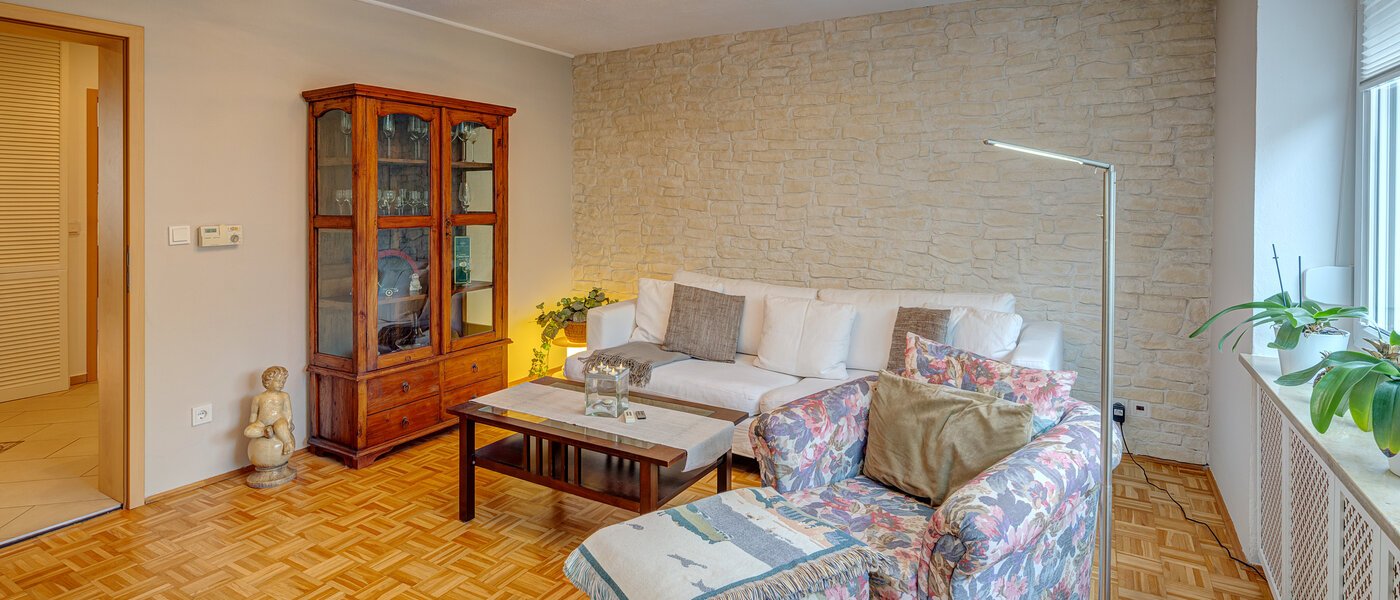 Wohnung München Untermenzing 05 Wohnzimmer 13759