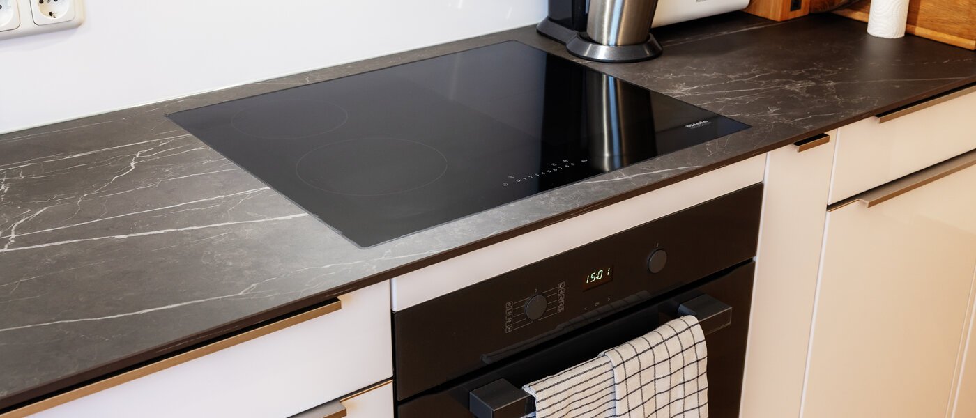 Wohnung München Maxvorstadt - Rund um den Josephplatz 03 Küche 13761