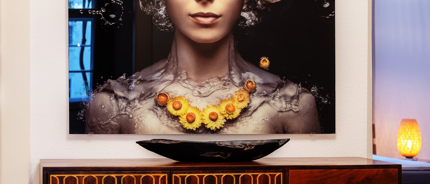 Wohnung München Maxvorstadt - Rund um den Josephplatz 03 Flur/Gang 13761