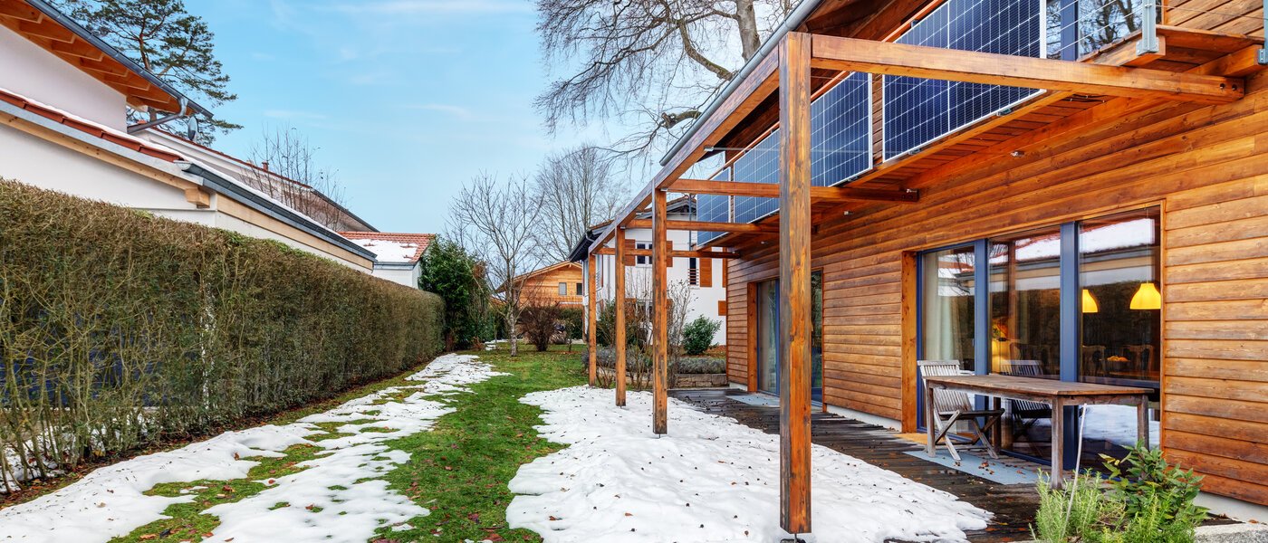 Einfamilienhaus Oberhaching 03 Garten 13766