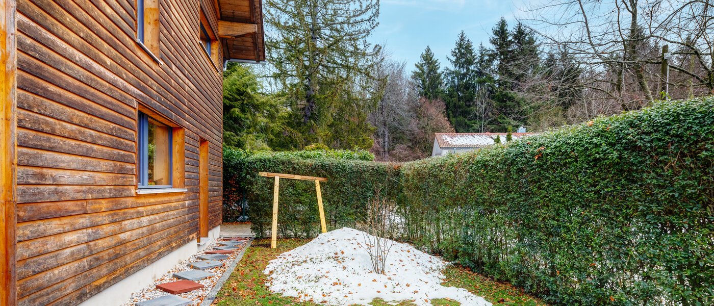 Einfamilienhaus Oberhaching 04 Garten 13766