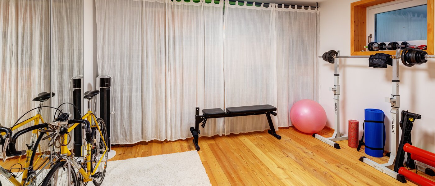 Einfamilienhaus Oberhaching 01 Fitness 13766