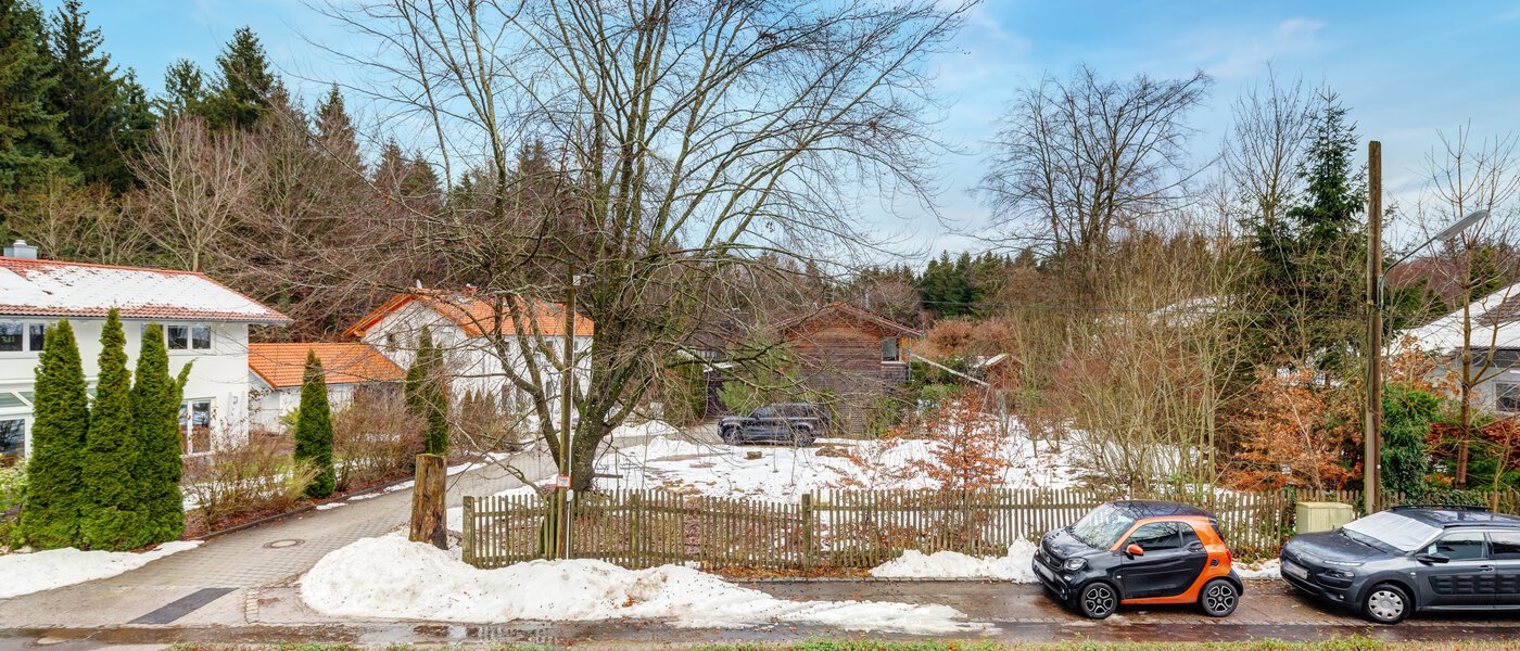 Einfamilienhaus Oberhaching 01 Aussicht 13766