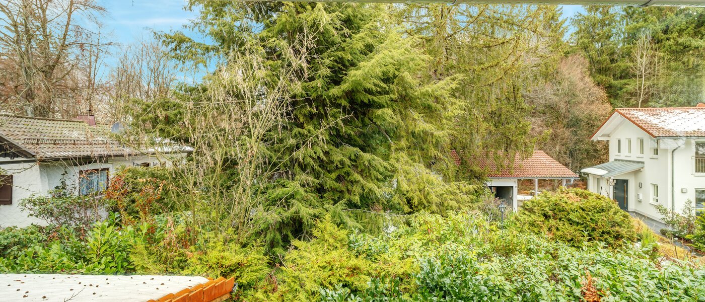 Einfamilienhaus Oberhaching 02 Aussicht 13766