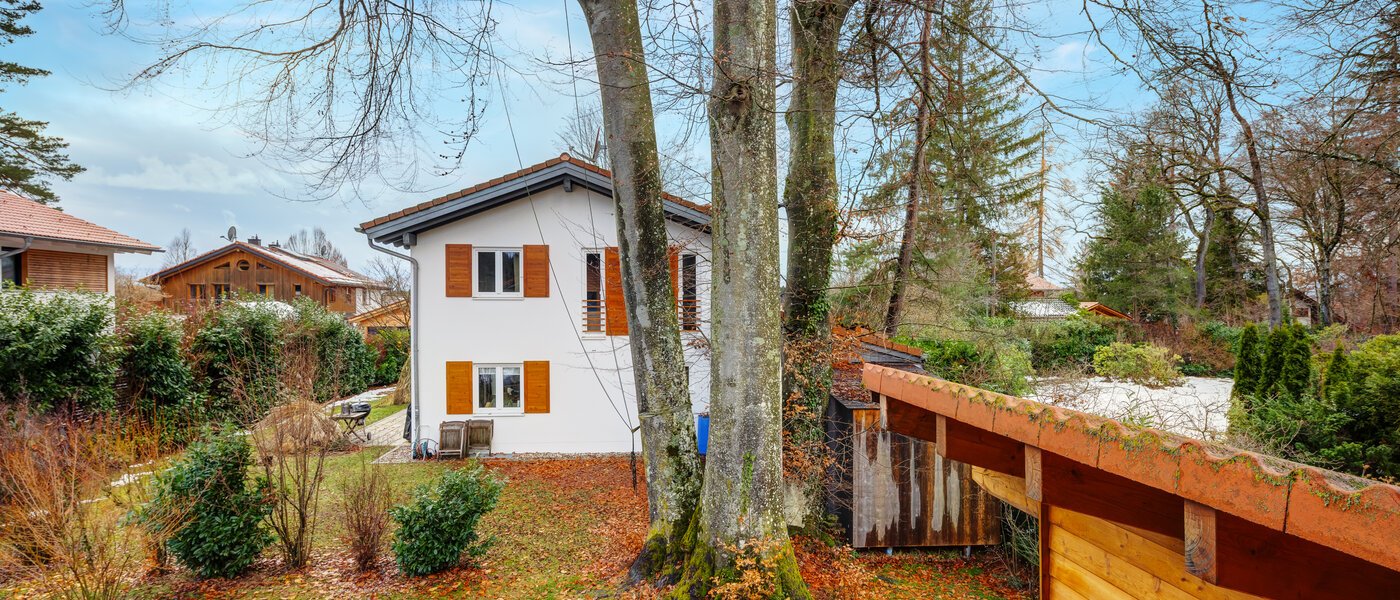 Einfamilienhaus Oberhaching 03 Aussicht 13766