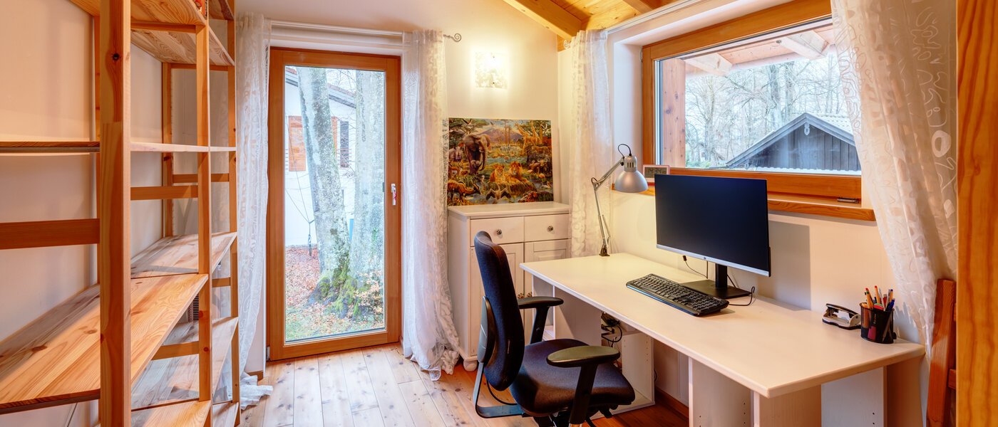 Einfamilienhaus Oberhaching 01 Arbeitszimmer 13766