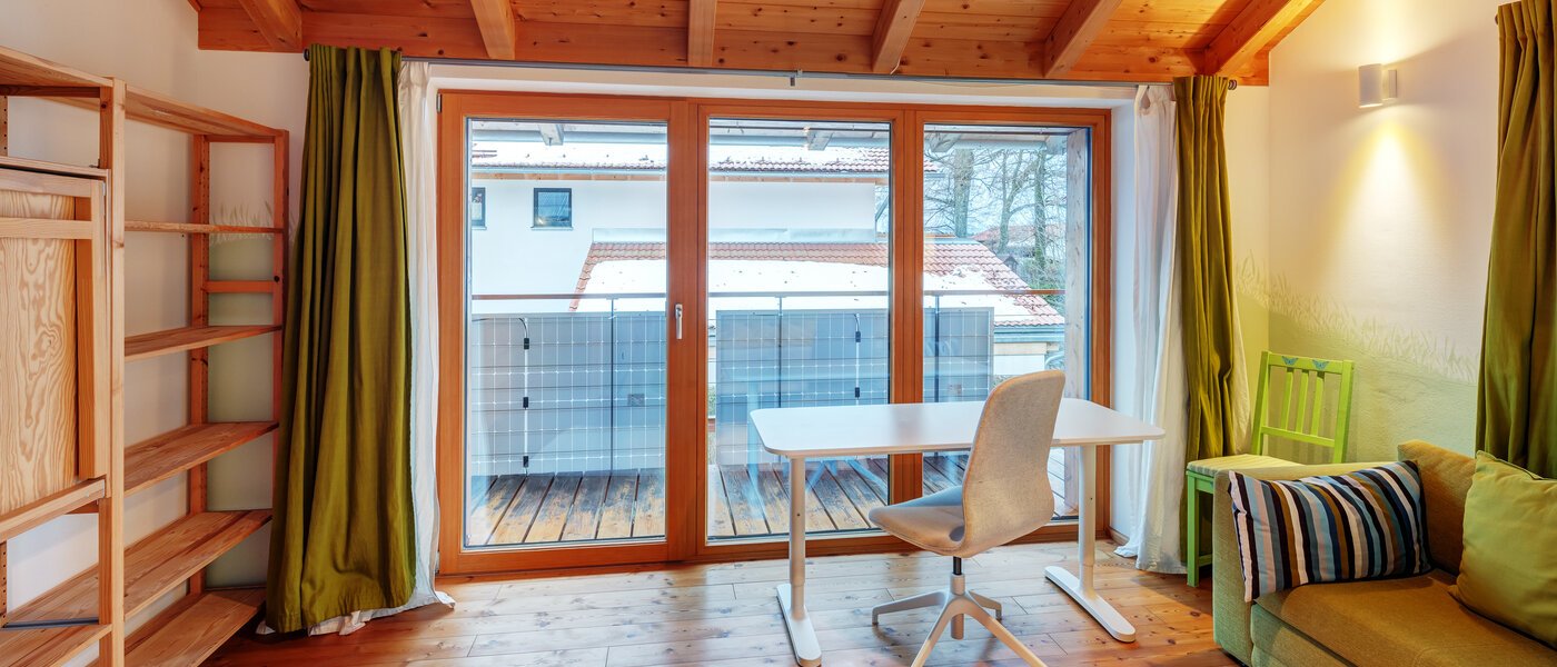 Einfamilienhaus Oberhaching 02 3. Schlafzimmer 13766