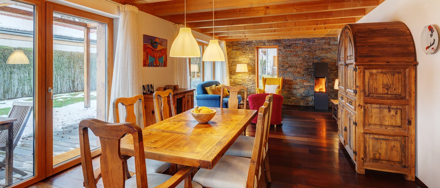 Einfamilienhaus Oberhaching 01 Wohnbereich 13766