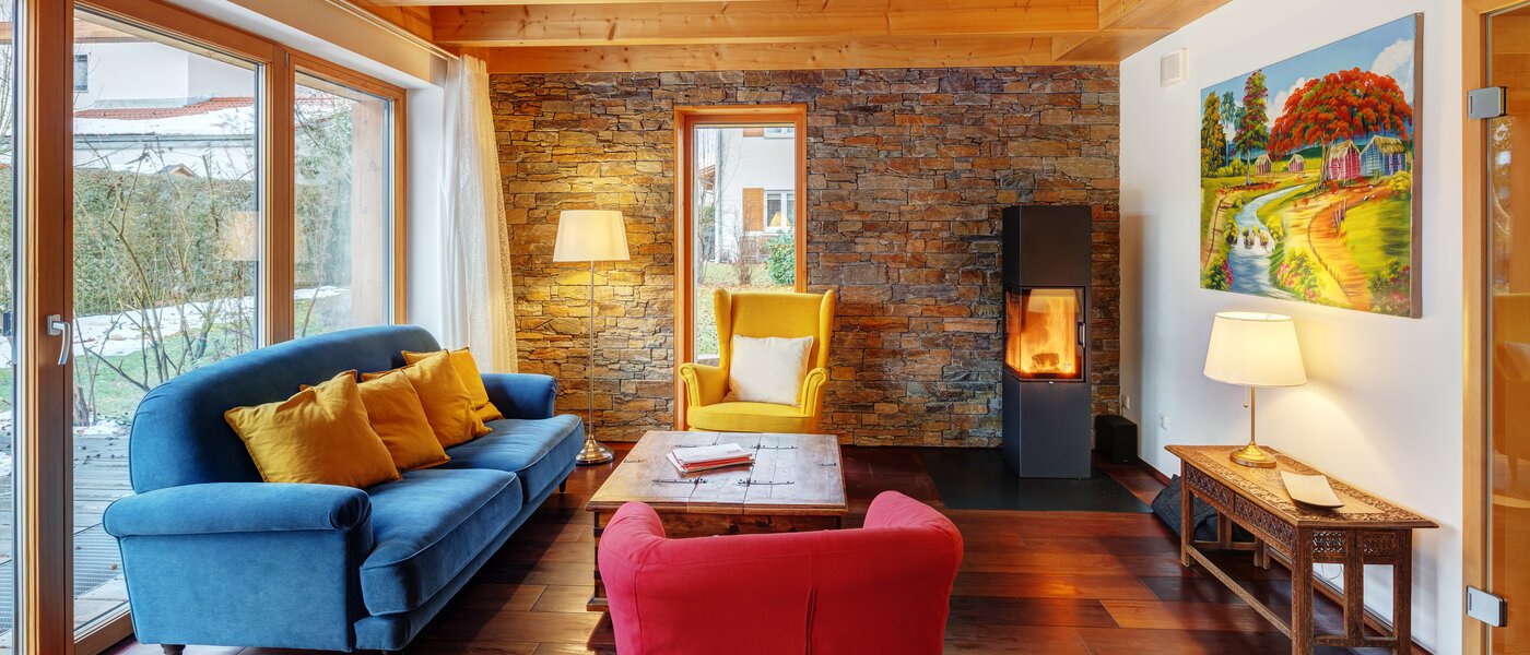 Einfamilienhaus Oberhaching 02 Wohnbereich 13766