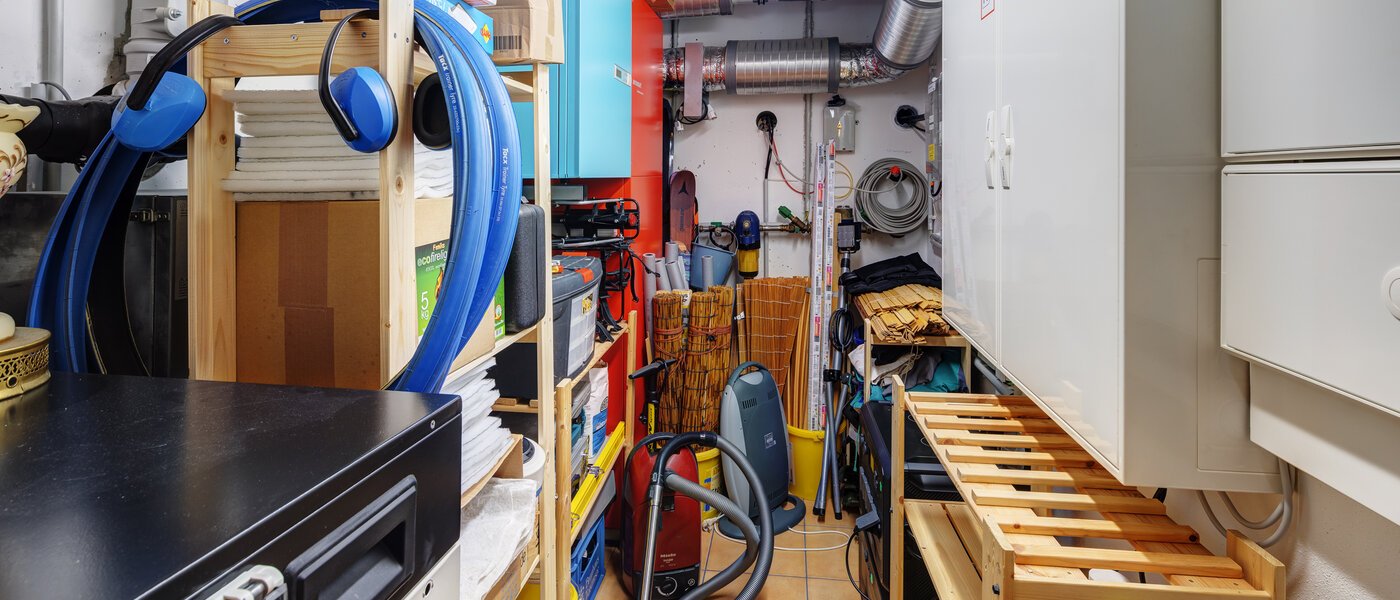 Einfamilienhaus Oberhaching 01 Abstellraum 13766