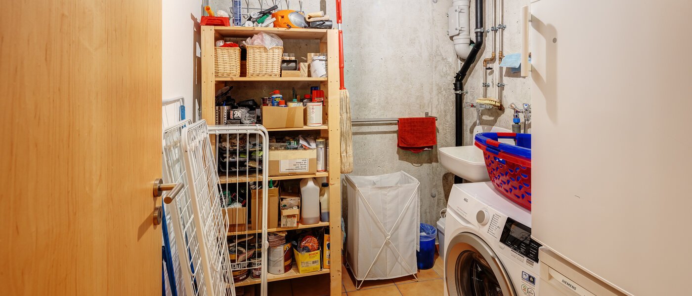 Einfamilienhaus Oberhaching 01 Hauswirtschaft 13766