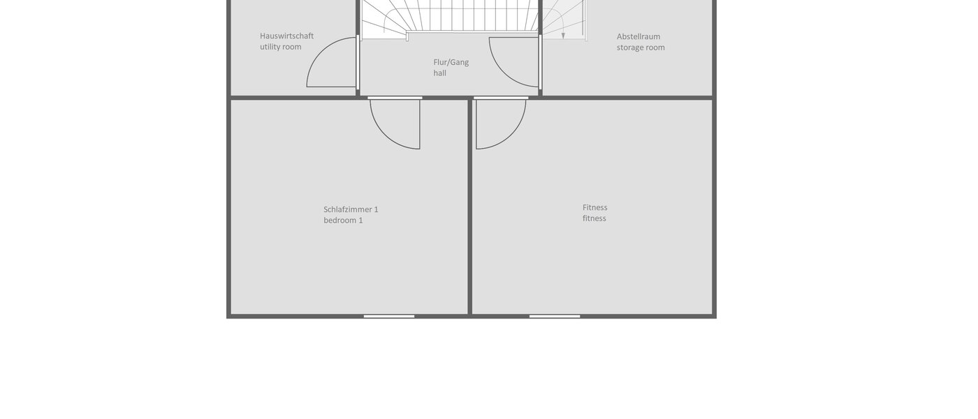 Einfamilienhaus Oberhaching 03 Grundriss 13766