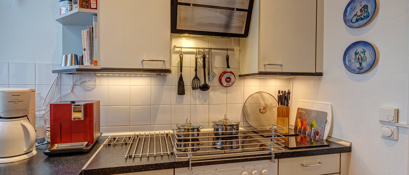 Wohnung Feldafing 03 Küche 13767