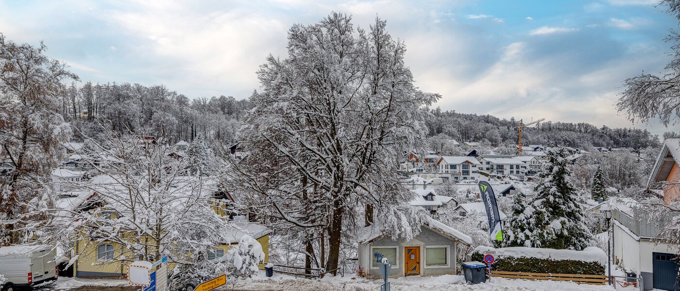 Wohnung Feldafing 02 Aussicht 13767