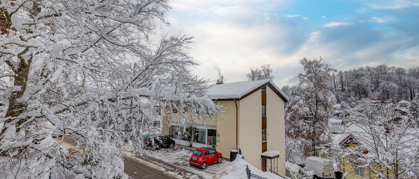 Wohnung Feldafing 03 Aussicht 13767