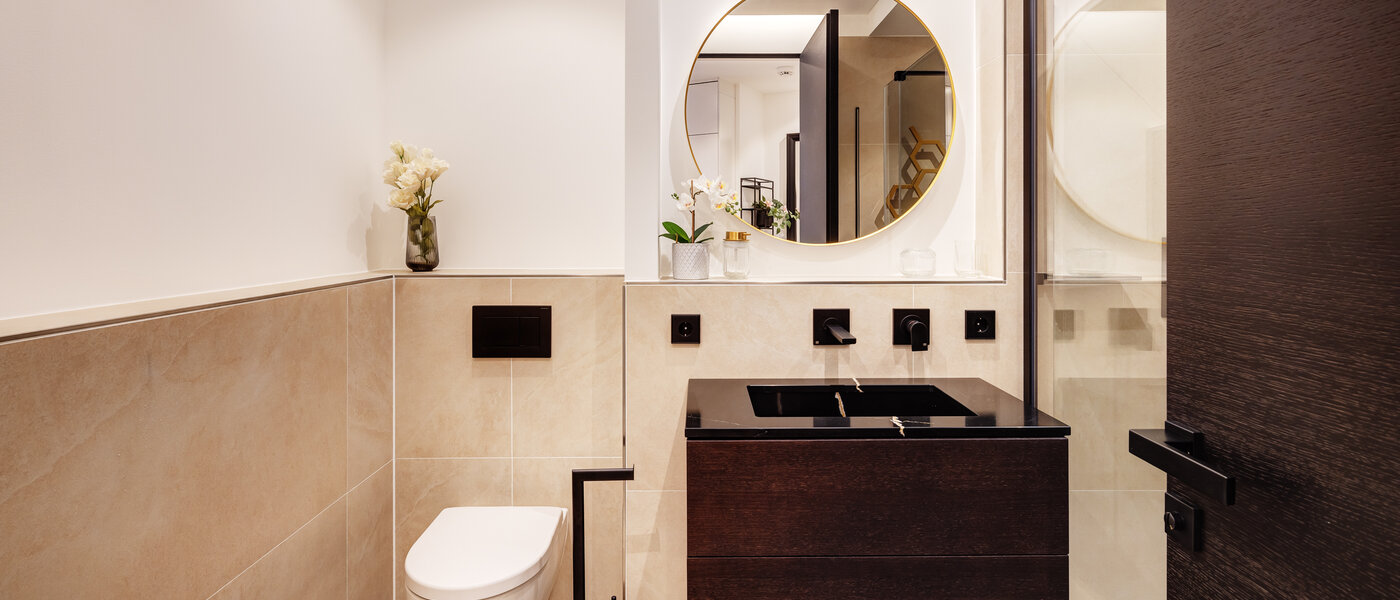 Wohnung München Haidhausen 01 Badezimmer 13772