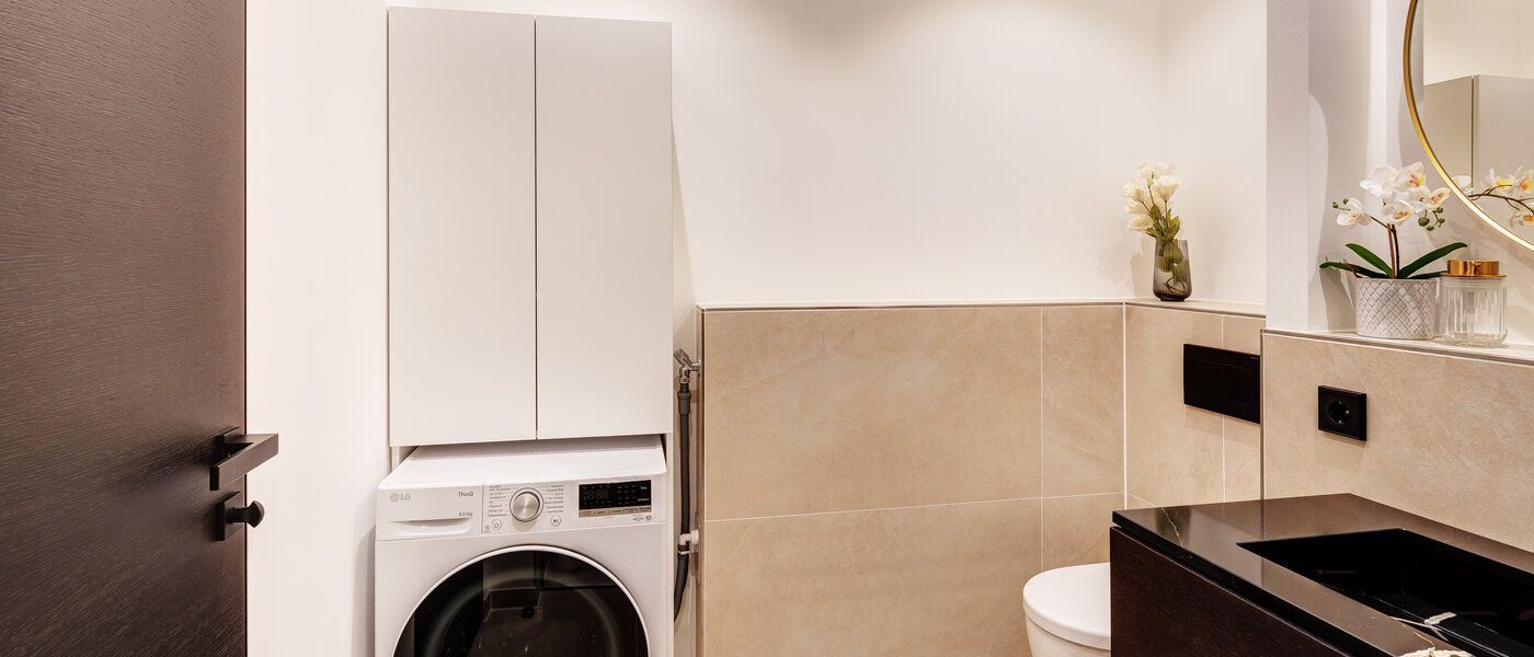 Wohnung München Haidhausen 05 Badezimmer 13772