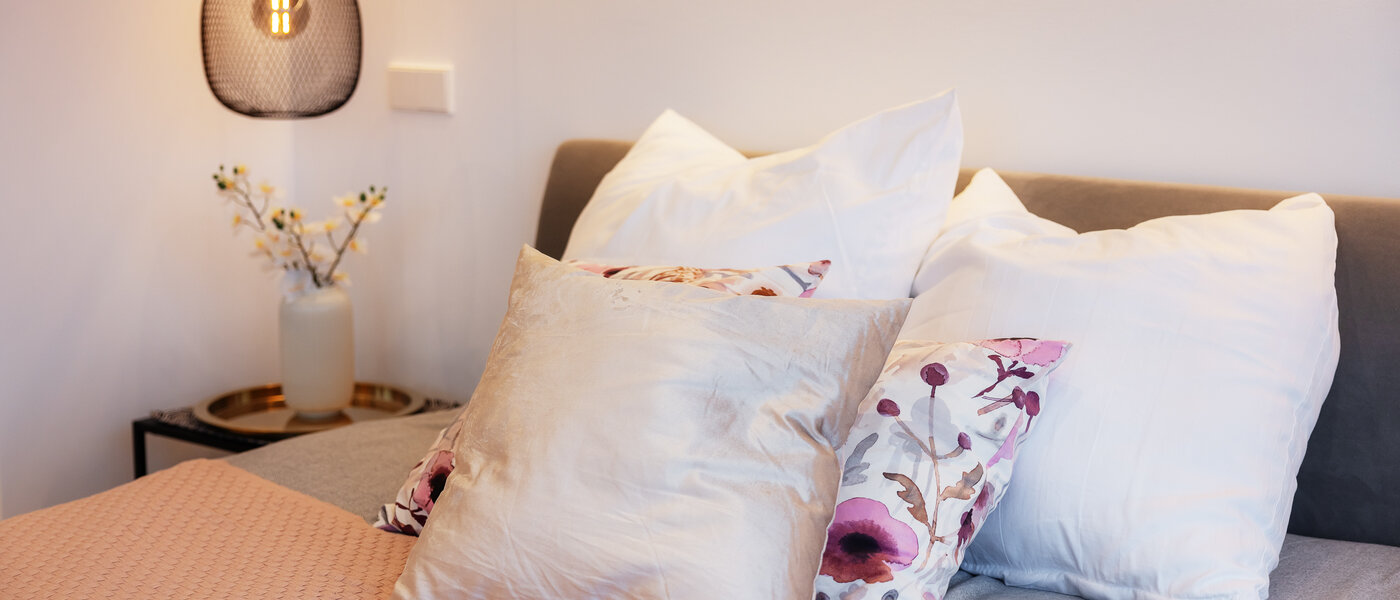 Wohnung München Haidhausen 02 Schlafbereich 13772